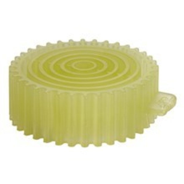 Air Freshener Refill, 1.2 oz., Green, PK12
