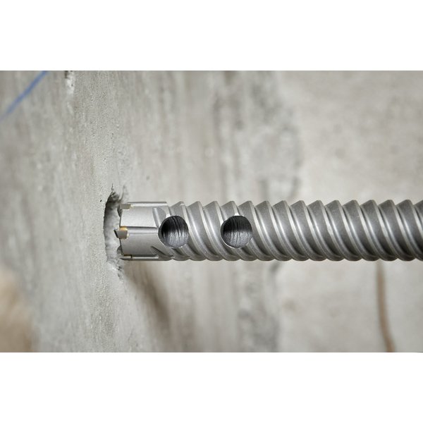 1/2 in. x 12 in. Straight Shank Rebar Cutter