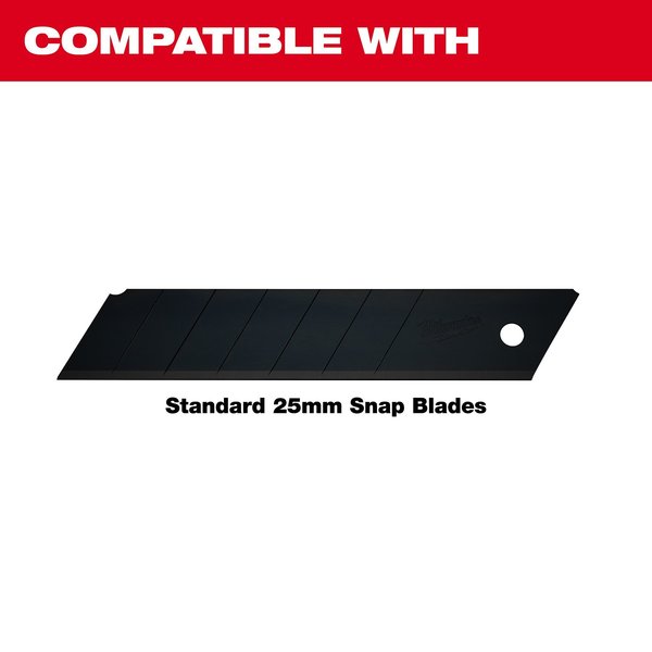 25mm Snap Off Knife