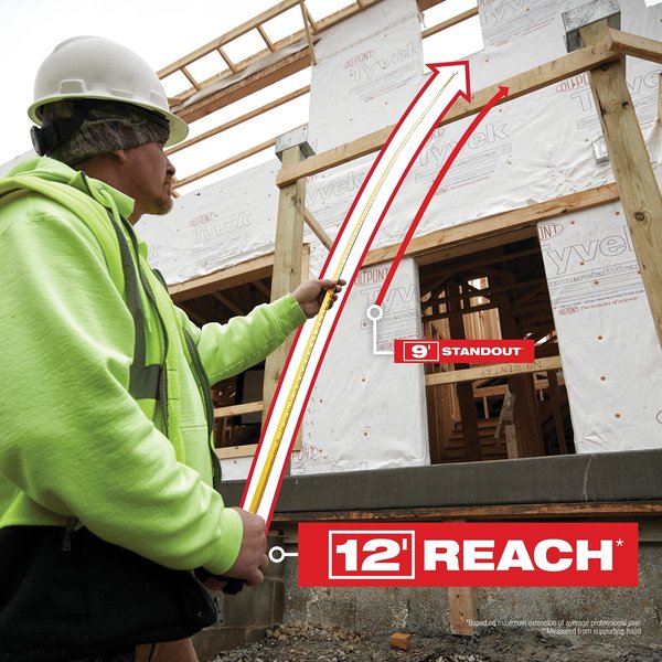 16' Compact Tape Measure