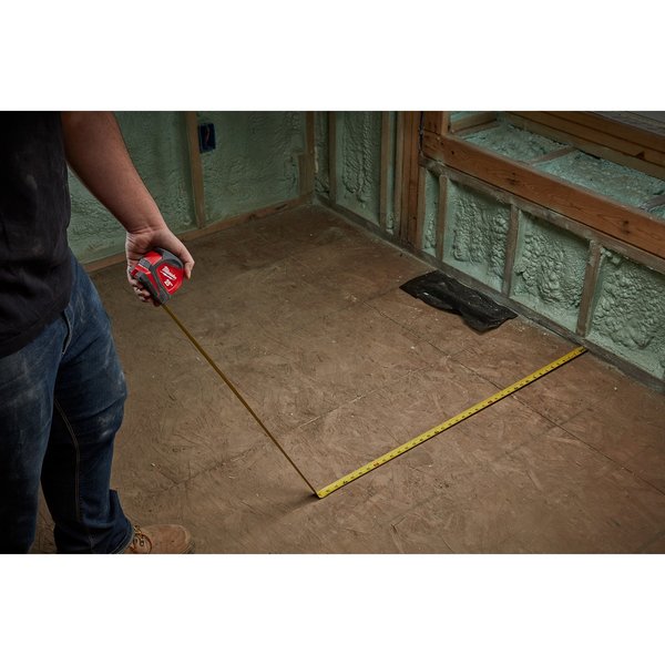 16' Compact Tape Measure