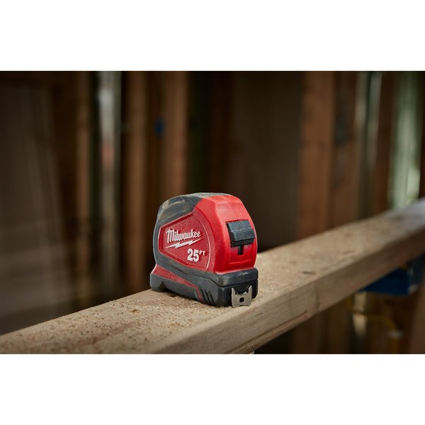 16' Compact Tape Measure