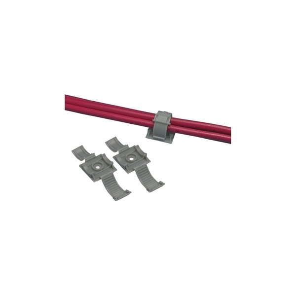 Wire Clip, 0.69