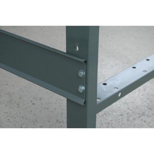 Workbench, Mobile, Electric, Lift, Adj.