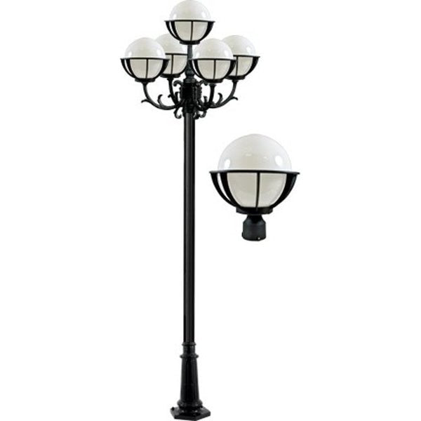 Wall Fixture, Globe, GM2680, VG, 10