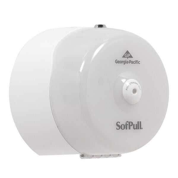 Mini Centerpull Tissue Dispenser