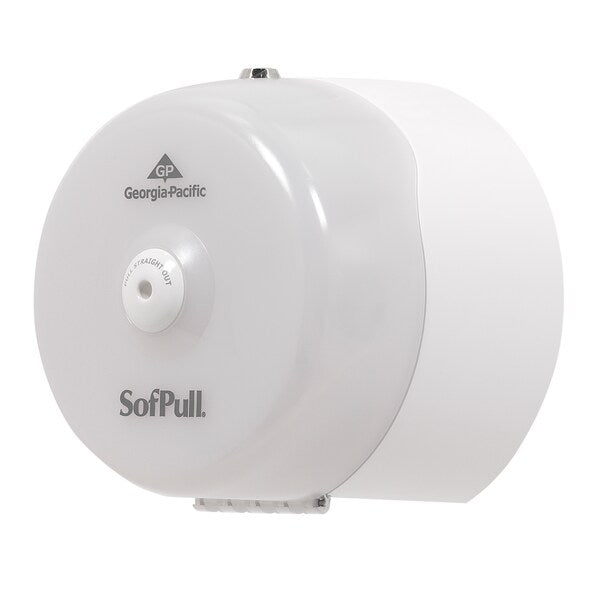 Mini Centerpull Tissue Dispenser