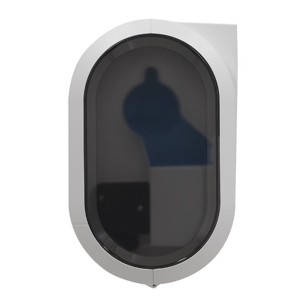 enMotion® Impulse® 8â 1-Roll Automated Touchless Paper Towel Dispenser, White