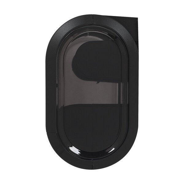 enMotion® Flex Mini Automatic Touchless Paper Towel Dispenser, Black