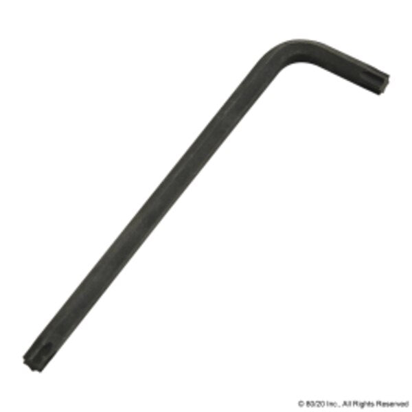 Torx 40 Ip L Hex Wrench