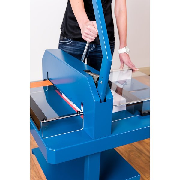 Professional Stack Cutter, 500 Sheet
