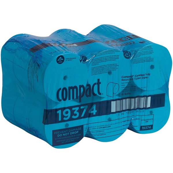 Toilet Paper, 18 PK