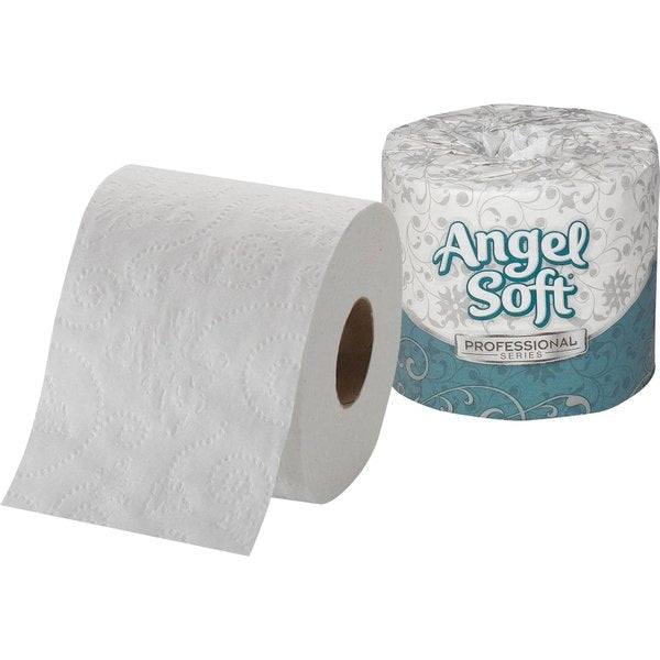 Toilet Paper, 450 Sheets, 20 PK