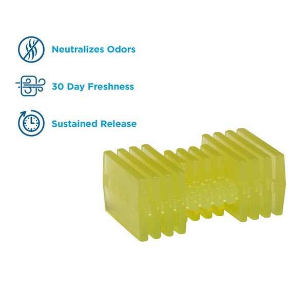 Air Freshener Refill, Citrus, PK12