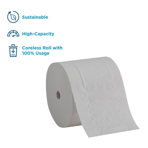 Toilet Paper, 36 PK