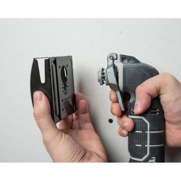 Electric Box Cutter, Stainless Steel