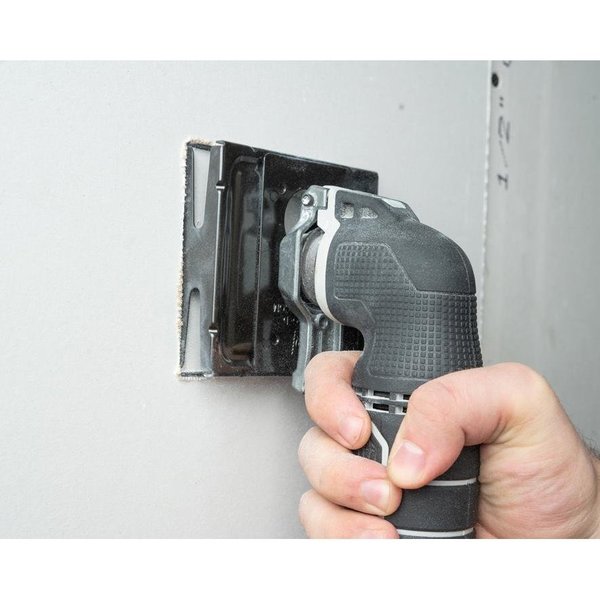Electric Box Cutter, Stainless Steel