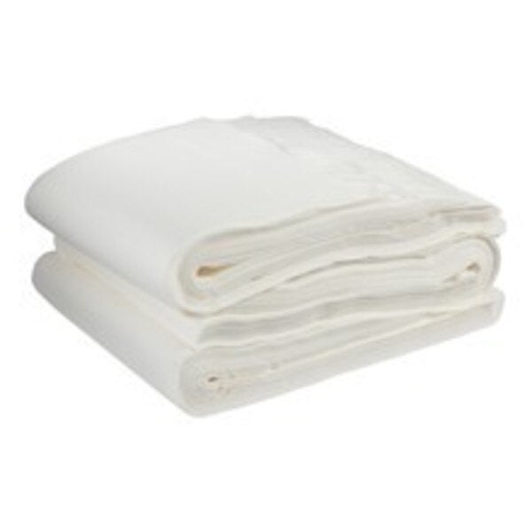 Dry Wipe, White, Box, Plastic, Bathroom, Hand, Face, Body, 200 Wipes, 19 1/2 in x 39 in