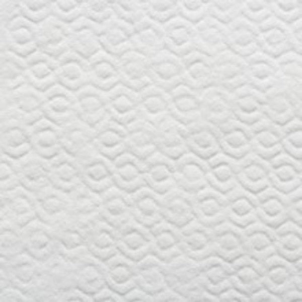 Dry Wipe, White, Box, Plastic, Bathroom, Hand, Face, Body, 200 Wipes, 19 1/2 in x 39 in