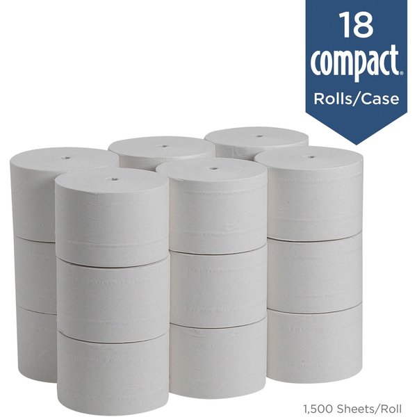 Toilet Paper, 18 PK
