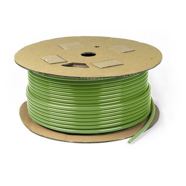 Air Brake Tube, 1/4