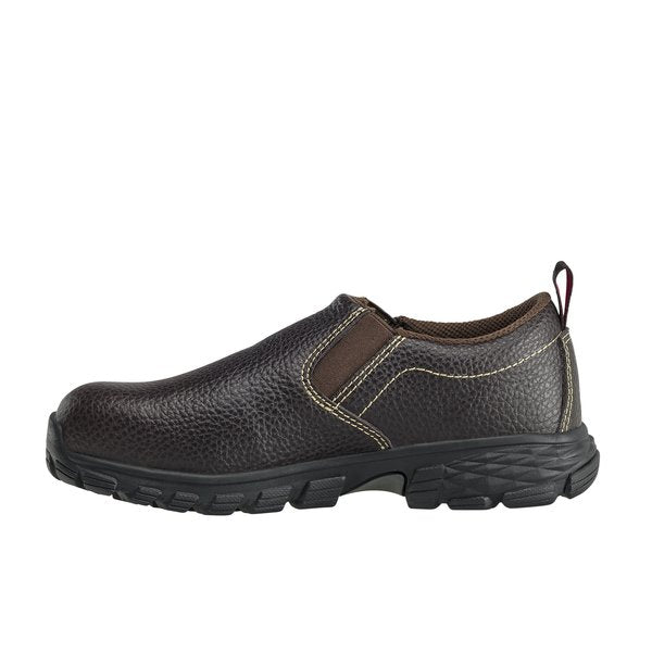 Size 10 FLIGHT SLIP-ON AT, WOMENS PR