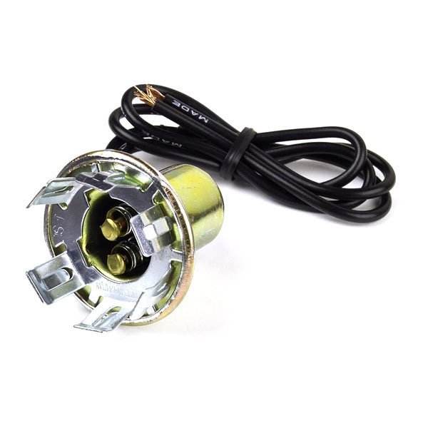 Socket, Chev, Stop/Tail/Signal/Park