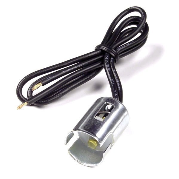 Socket, Dome/Map Light