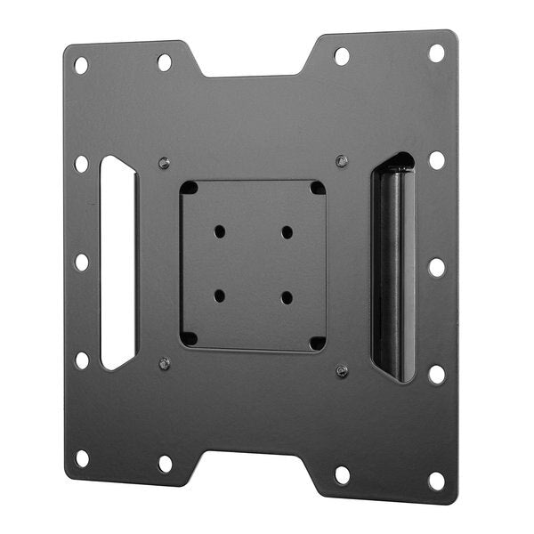 Universal Screen Adapter, Wall Mount, 115 lb. Capacity