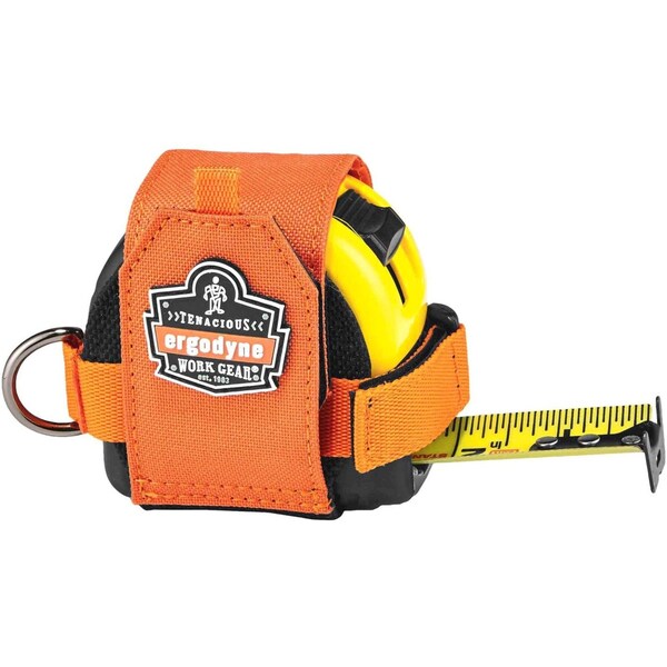 Tape Measure Tethering Kit, 2 lb., .09kg
