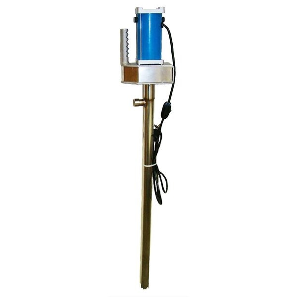 Drum Pump, For 55 gal