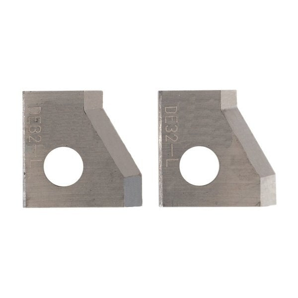 Performance System Profile Knives for 32