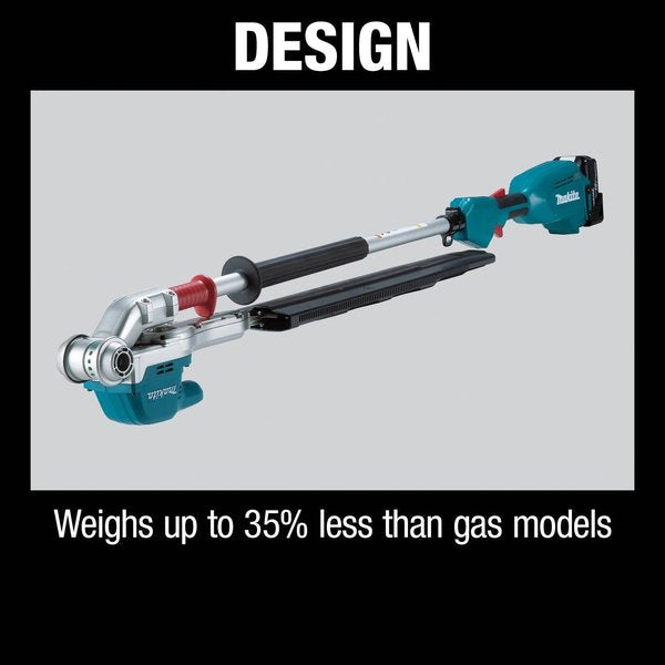 Hedge Trimmer, 18 V 5.0 Ah Lithium-Ion (Battery Not Included) Not Gas Powered 18V Electric