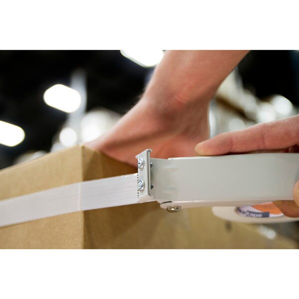 Filament Tape, 12mm x 55m, 5.4 mil, PK72