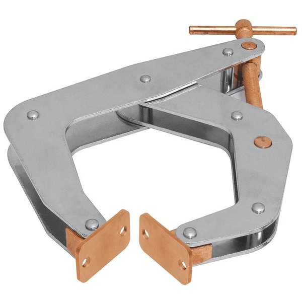 KANT-TWIST Multi-purpose Cantilever Clam