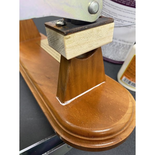 KANT-TWIST Multi-purpose Cantilever Clam