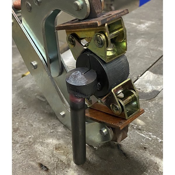 KANT-TWIST Multi-purpose Cantilever Clam
