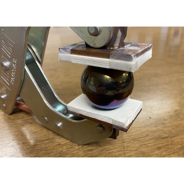 KANT-TWIST Multi-purpose Cantilever Clam