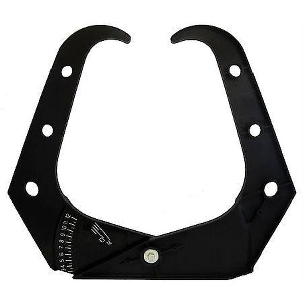 Wheel Caliper, Measures 1/2
