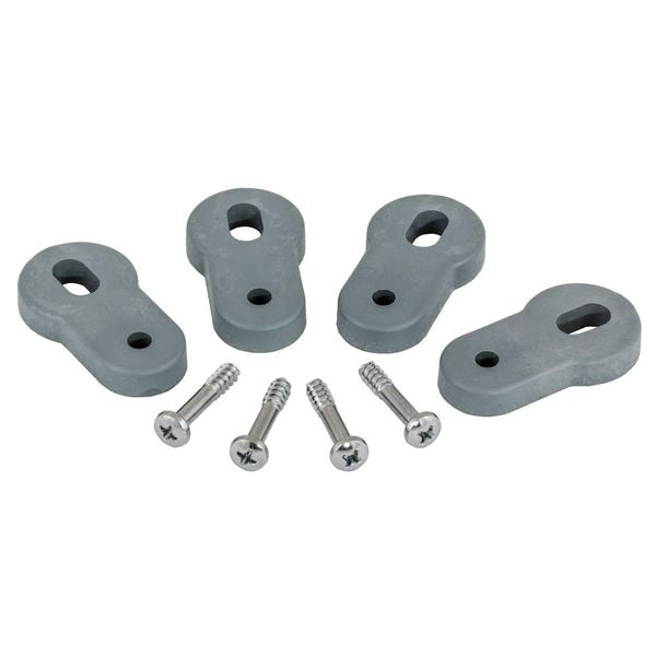 Repl Mounting Feet For Hblds3