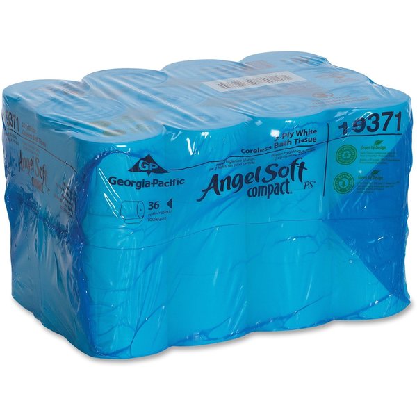 Toilet Paper, 36 PK