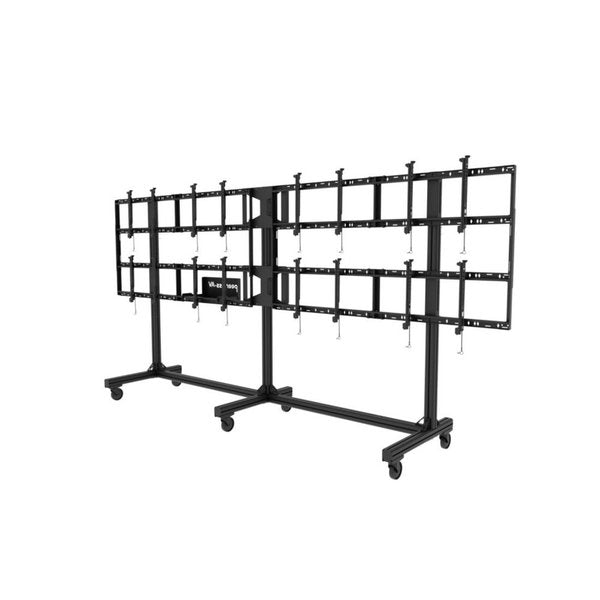 Cart with TV Mount, For Televisions