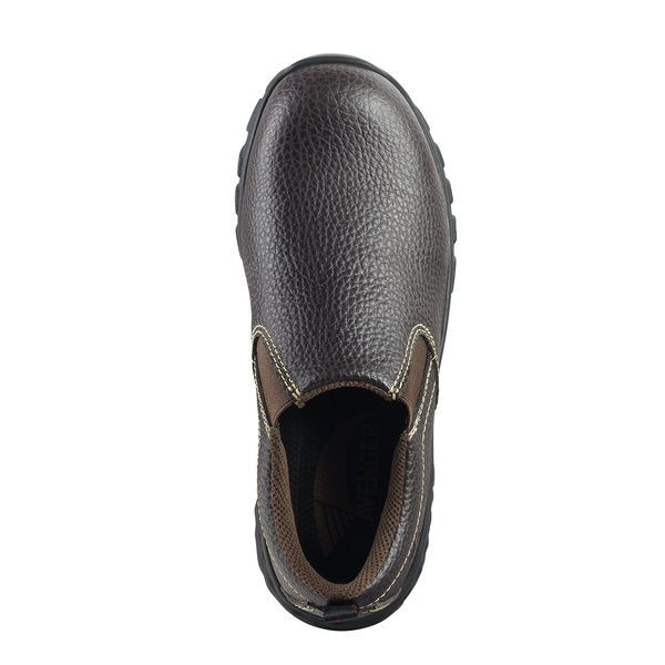 Size 10 FLIGHT SLIP-ON AT, WOMENS PR