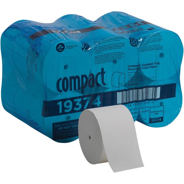 Toilet Paper, 18 PK