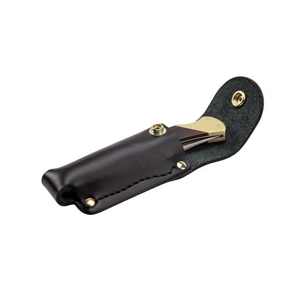 Pocket Knife, Clip Point, For Cutting, Wood, 8-3/4