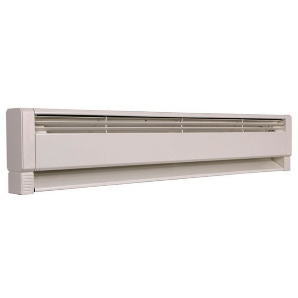 Electric/Hydronic Baseboard Heater