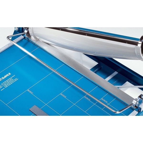 Prem Guillotine Paper Cutter, 21-5/8
