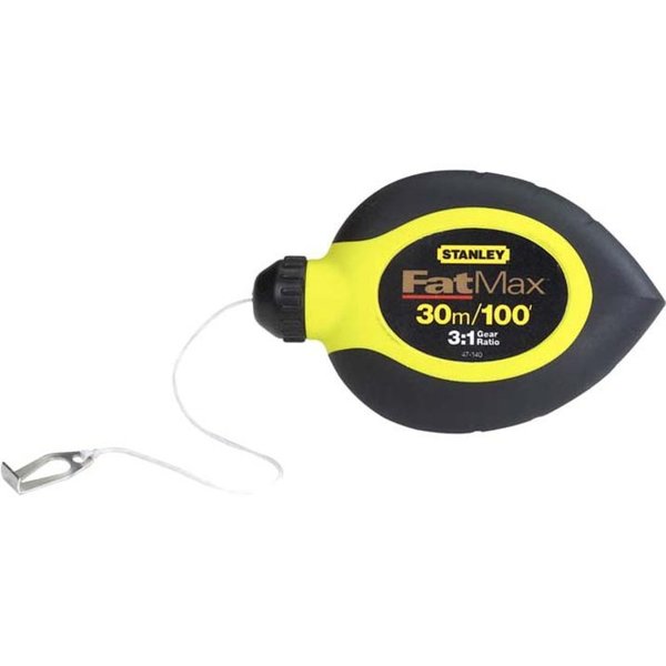 FATMAX® Chalk Line Reel â 100'/30M