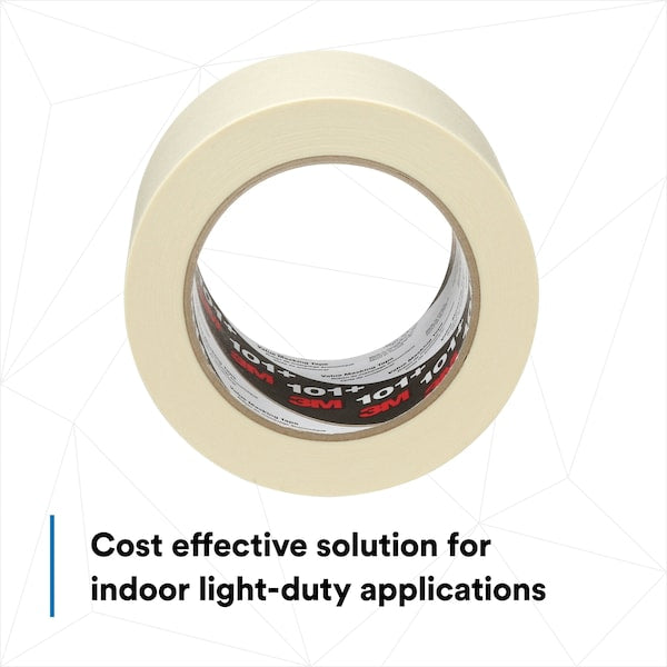Masking Tape, Continuous Roll, PK8