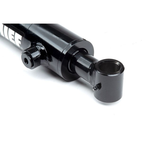 WT Welded Hydraulic Cylinder: 5 Bore x 36 Stroke - 2.5 Rod